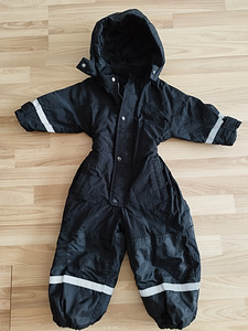 H&M k/s kombe, suurus 92 (1 foto / 1)