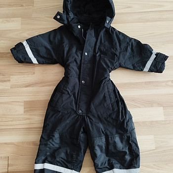 H&M k/s kombe, suurus 92