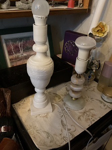 Laualamp / öölamp / (6 foto / 6)