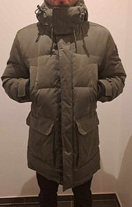 КУРТКА HUGO BOSS, РАЗМЕР М 46 (1 фото из 6)
