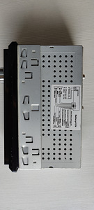 FM/SD/USB-плеер (2 фото из 5)