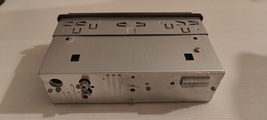 FM/SD/USB-плеер (3 фото из 5)