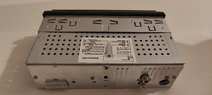 FM/SD/USB-плеер (5 фото из 5)