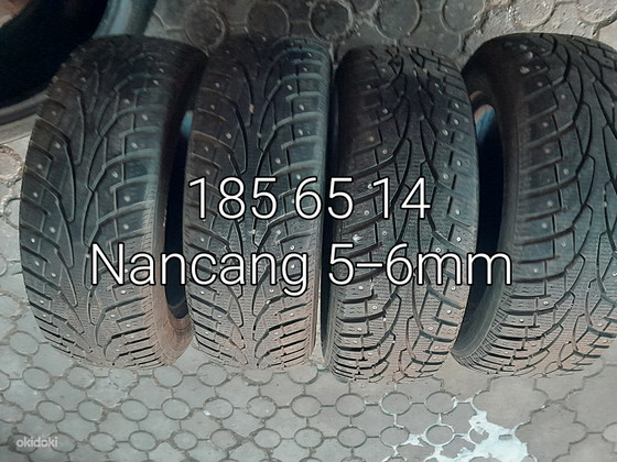 185 65 14 , 175 65 14