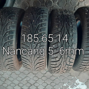 185 65 14 , 175 65 14