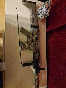 D-Boys настроенный страйкбольный автомат Scar-H (1 фото из 1)