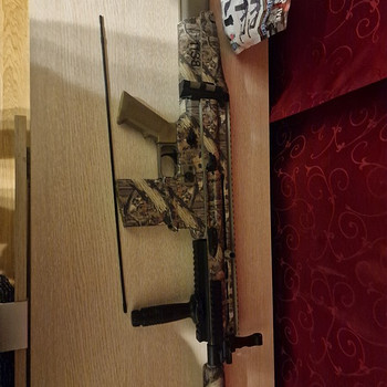 D-Boys настроенный страйкбольный автомат Scar-H