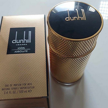 Dunhill meeste parfüüm.Eau de Parfum 100ml.