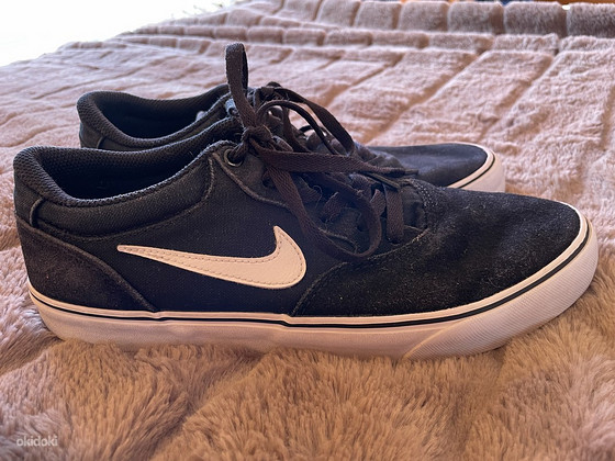 Nike jalanõud