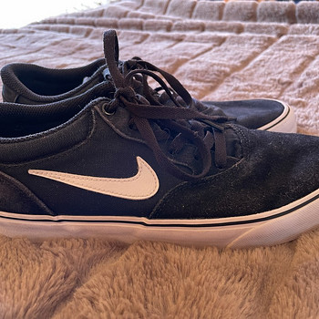 Nike jalanõud