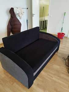 Mööbli keemiline puhastus (2 foto / 2)