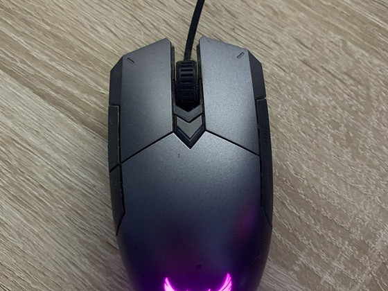 Игровая мышь