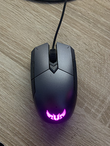 Игровая мышь (1 фото из 2)