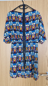 Платье Jessica Simpson, М (3 фото из 3)