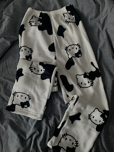 Hello kitty штаны (1 фото из 4)