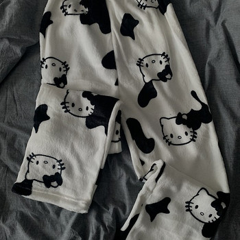 Hello kitty püksid