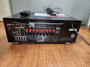 Pioneer VSX-933 Audio Video Receiver,4K,BT,Dolby Atm (2 foto / 3)