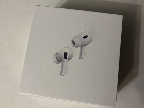AirPods Pro 2