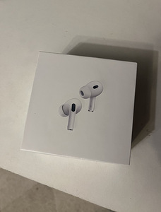 AirPods Pro 2 (1 foto / 3)