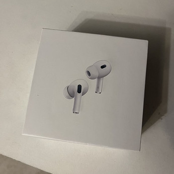 AirPods Pro 2
