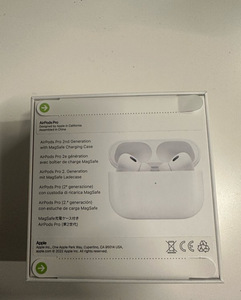 AirPods Pro 2 (3 foto / 3)