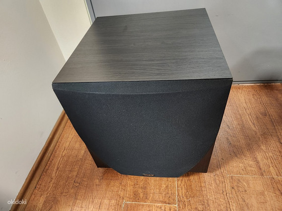 Velodyne EQ-Max 12 Inch Subwoofer