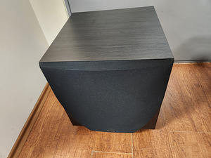 Velodyne EQ-Max 12 Inch Subwoofer (1 foto / 3)