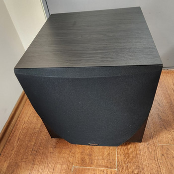 Сабвуфер Velodyne EQ-Max 12 дюймов