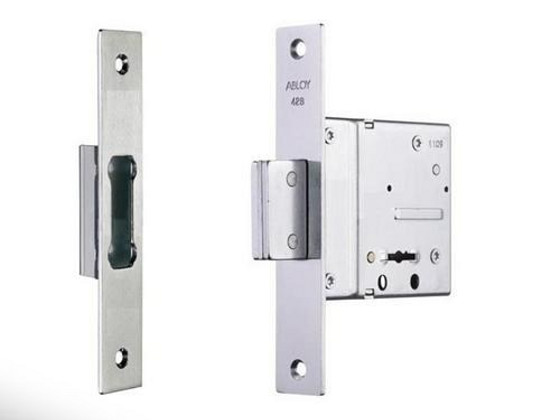 Замок Boda Abloy 428