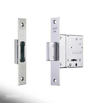 Lukk Boda Abloy 428