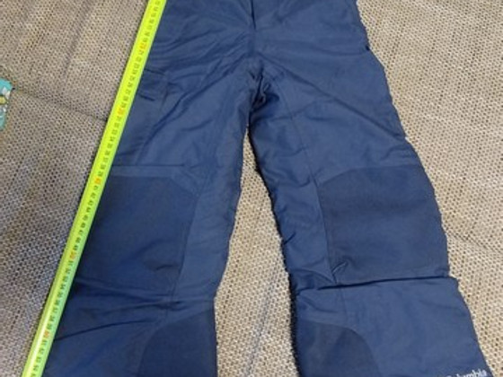 Columbia "xs" 6-7