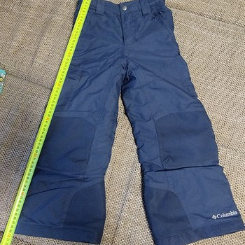 Columbia "xs" 6-7