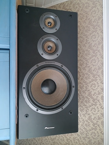 PIONEER CS 995 190W (1 foto / 9)