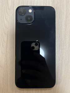 iPhone 13 128 Гб (1 фото из 4)