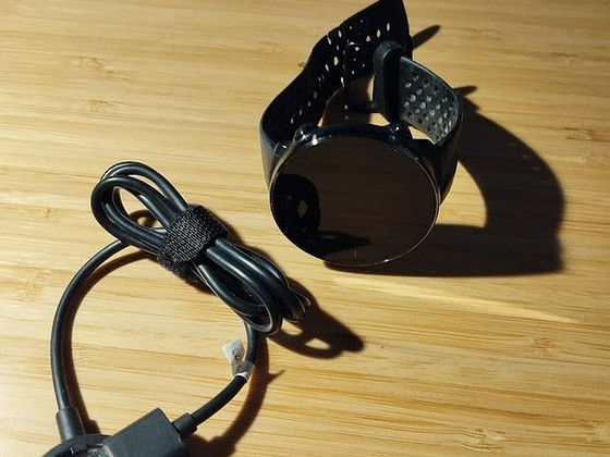 Спортивные часы Polar Vantage M