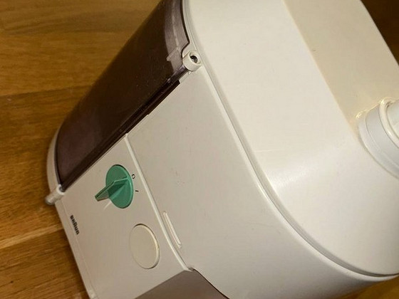 Braun sj3000
