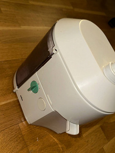 Braun sj3000 (1 фото из 4)