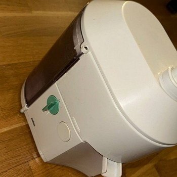 Braun sj3000