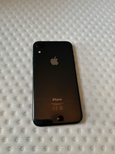 iPHONE XR 128 ГБ (2 фото из 2)