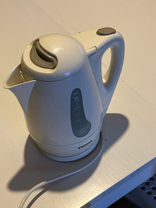 Veekeetja (5 foto / 5)