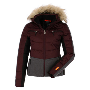Лыжная куртка Icepeak s40 (2 фото из 3)