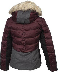 Лыжная куртка Icepeak s40 (3 фото из 3)