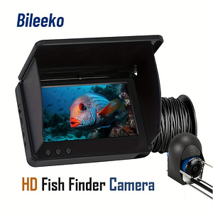Fish finder camera monitor veealuline kaamera 15m 4,3 tolli (1 foto / 3)