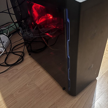 Продаю игровой компьютер