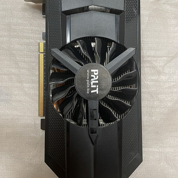GTX650Ti BOOST 1GB