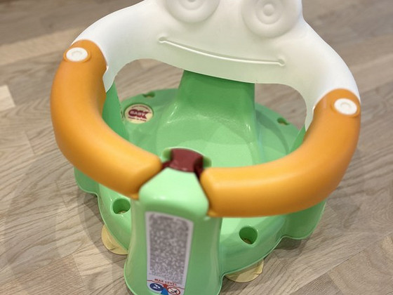 Ванночка для купания Okbaby