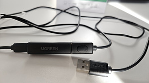 UGREEN Bluetooth Transmitter 4.2 (2 foto / 3)