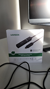 UGREEN Bluetooth Transmitter 4.2 (3 foto / 3)