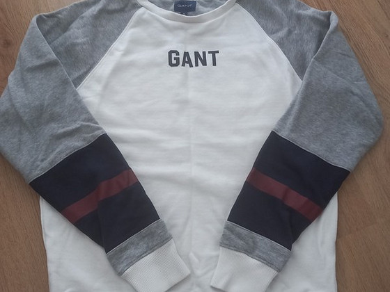 Gant.M