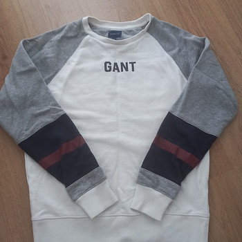 Gant.M